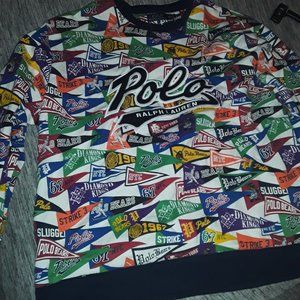 Polp Ralph Lauren Long Sleeve Shirt